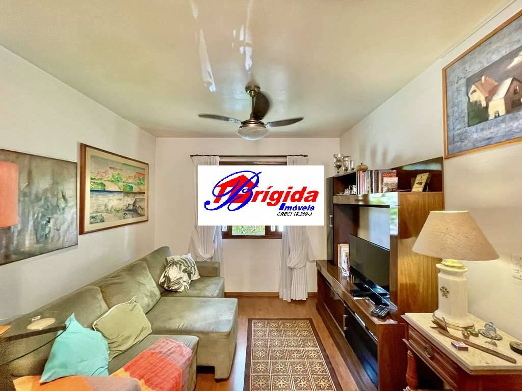 Casa de Condomínio à venda com 3 quartos, 81m² - Foto 9