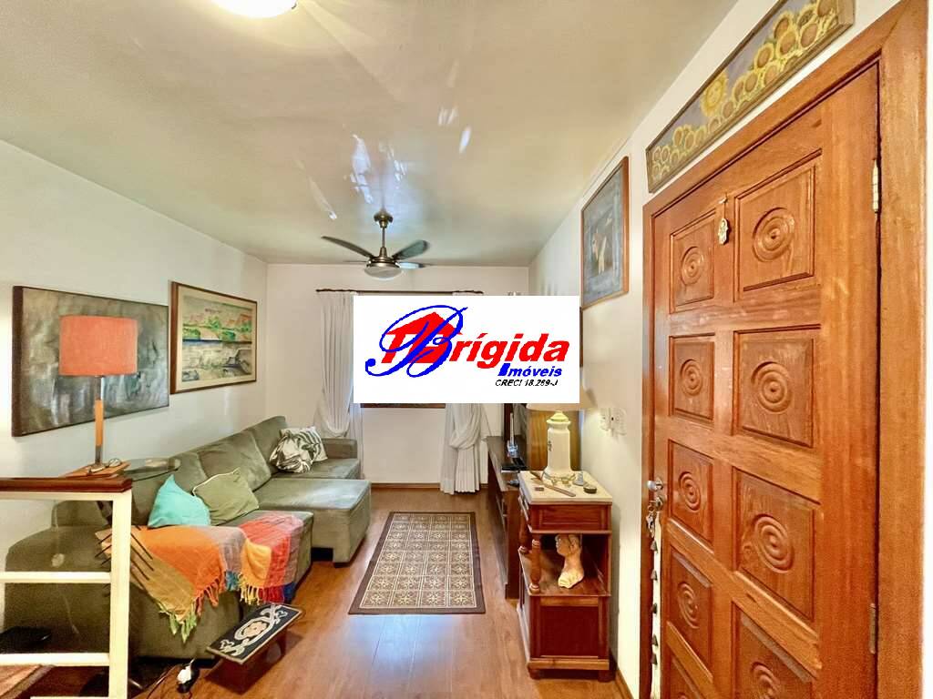 Casa de Condomínio à venda com 3 quartos, 81m² - Foto 10