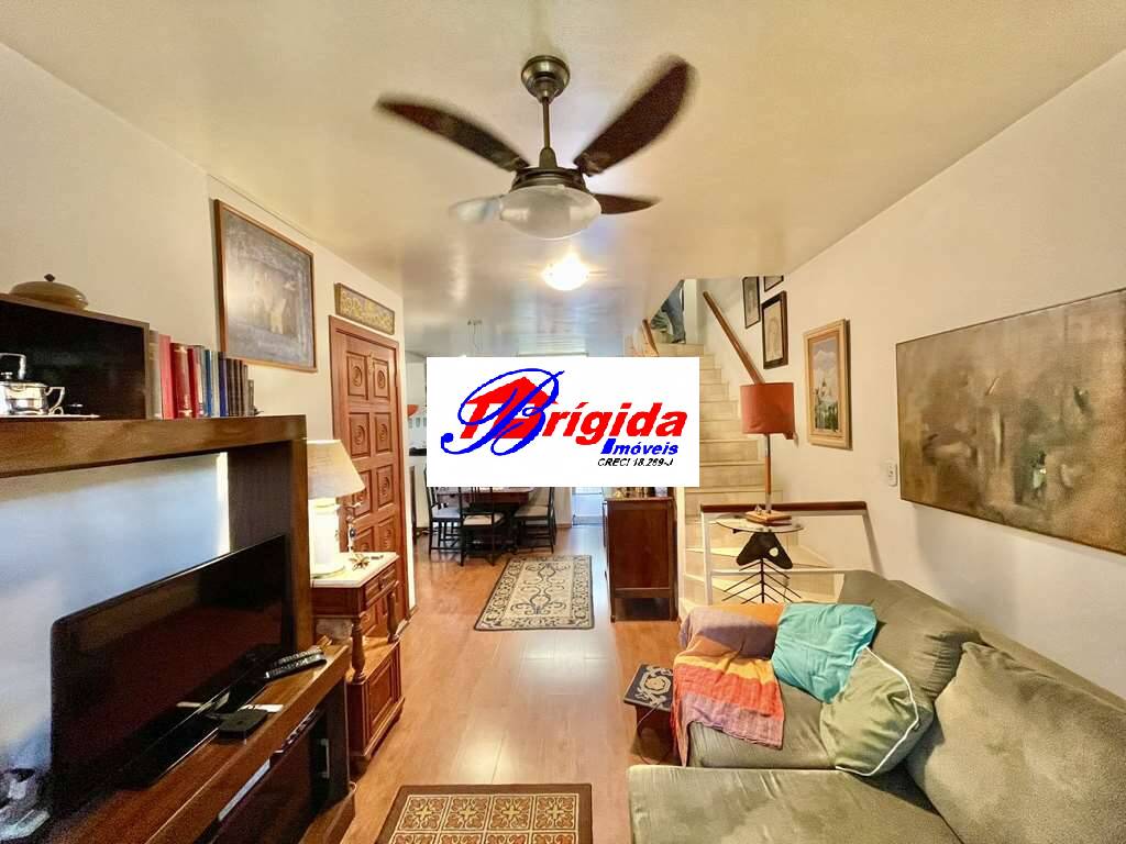 Casa de Condomínio à venda com 3 quartos, 81m² - Foto 13