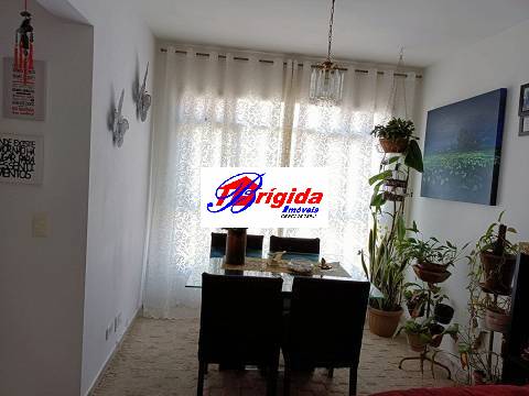 Apartamento à venda com 3 quartos, 70m² - Foto 3