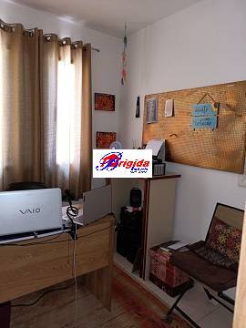 Apartamento à venda com 3 quartos, 70m² - Foto 6