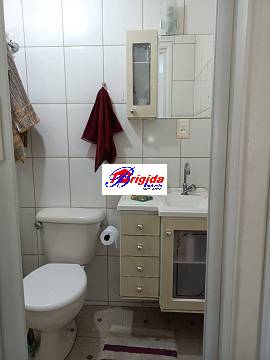 Apartamento à venda com 3 quartos, 70m² - Foto 5