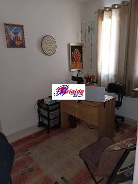 Apartamento à venda com 3 quartos, 70m² - Foto 8