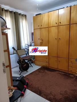 Apartamento à venda com 3 quartos, 70m² - Foto 16