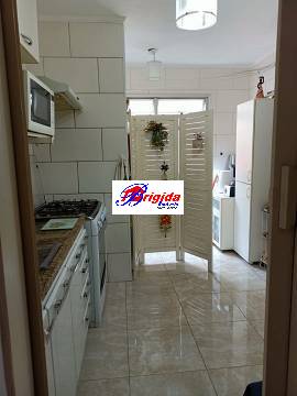 Apartamento à venda com 3 quartos, 70m² - Foto 18