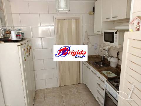 Apartamento à venda com 3 quartos, 70m² - Foto 15