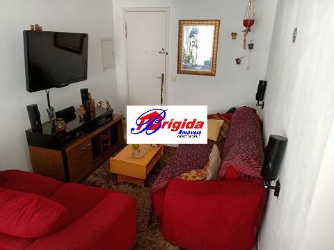 Apartamento à venda com 3 quartos, 70m² - Foto 17