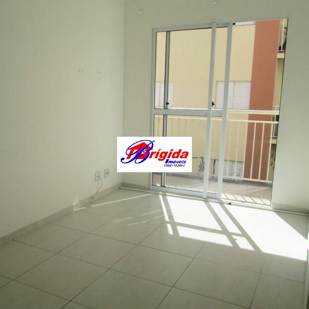 Apartamento à venda com 2 quartos, 50m² - Foto 1