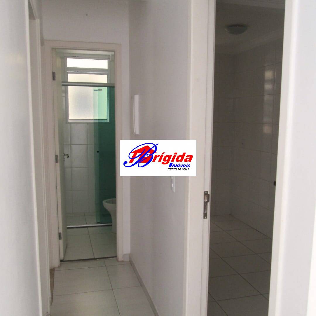 Apartamento à venda com 2 quartos, 50m² - Foto 4