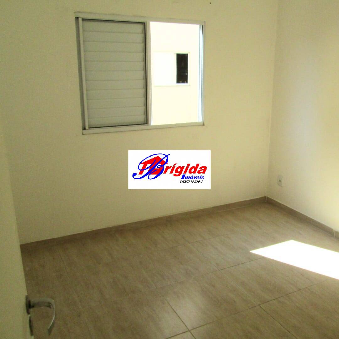 Apartamento à venda com 2 quartos, 50m² - Foto 6