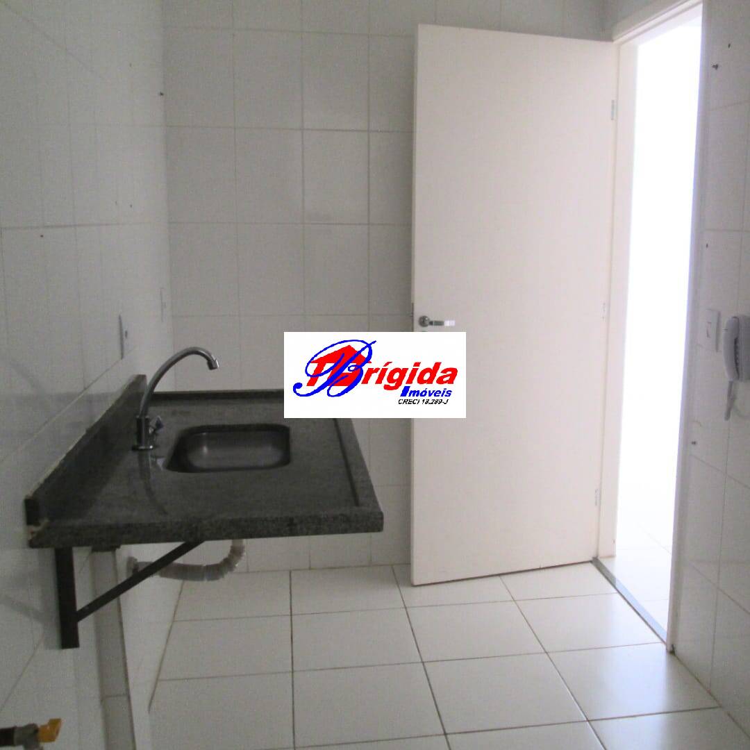 Apartamento à venda com 2 quartos, 50m² - Foto 11