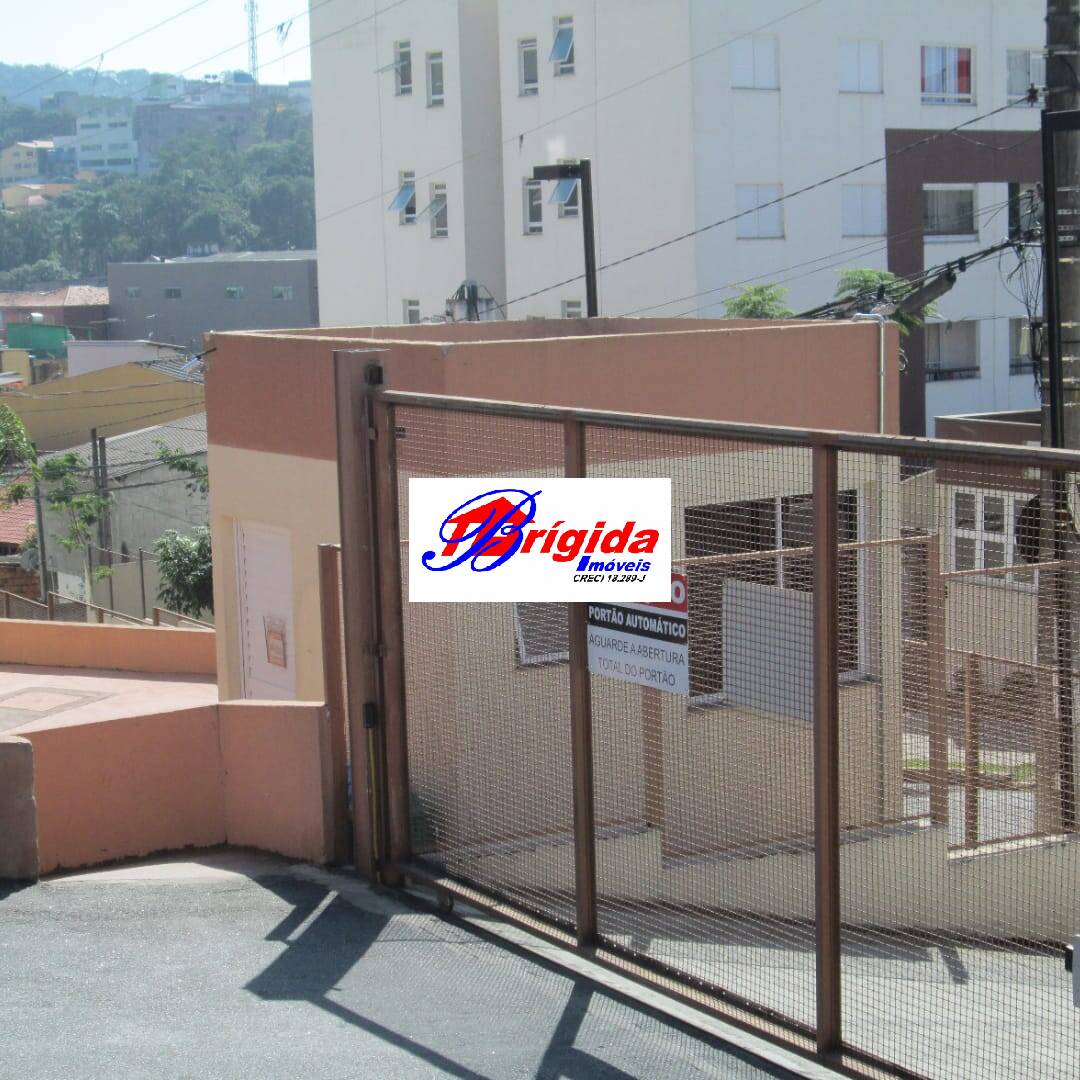 Apartamento à venda com 2 quartos, 50m² - Foto 9