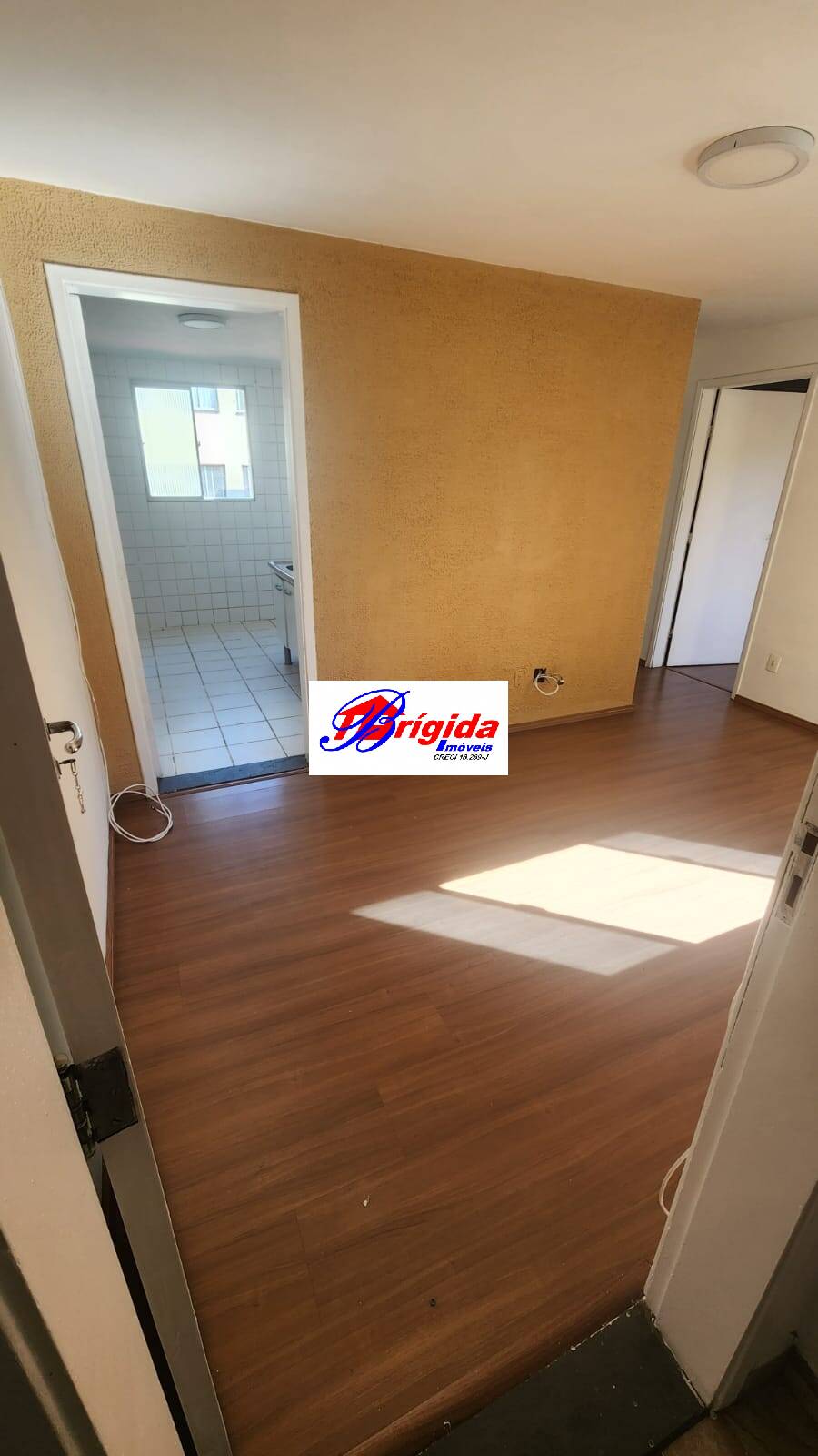 Apartamento à venda com 2 quartos, 45m² - Foto 4