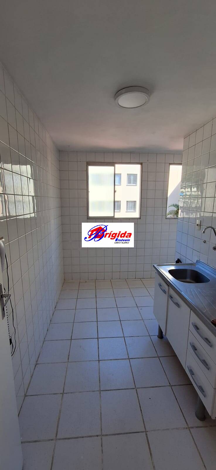 Apartamento à venda com 2 quartos, 45m² - Foto 25