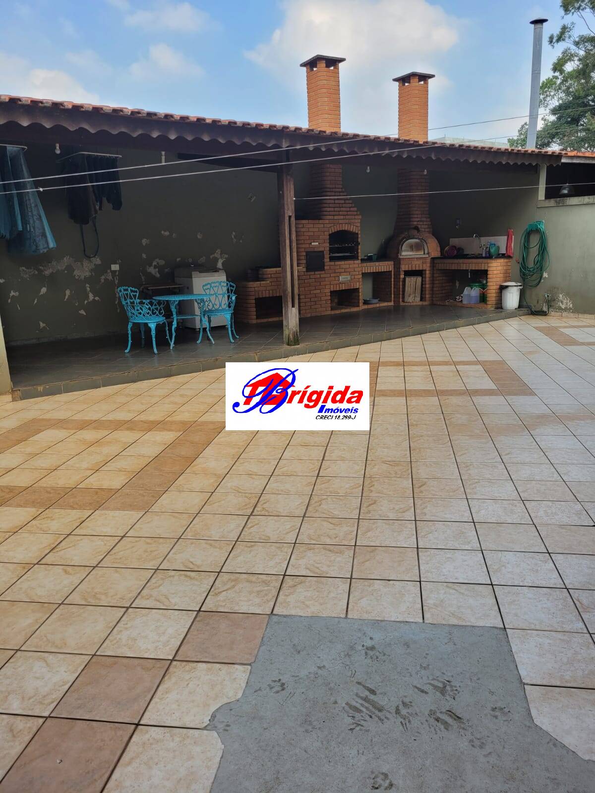 Casa de Condomínio à venda com 4 quartos, 320m² - Foto 22