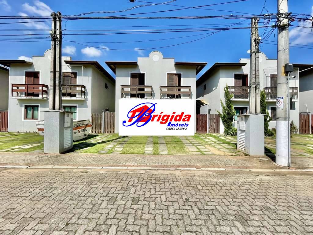 Casa de Condomínio à venda com 2 quartos, 60m² - Foto 1