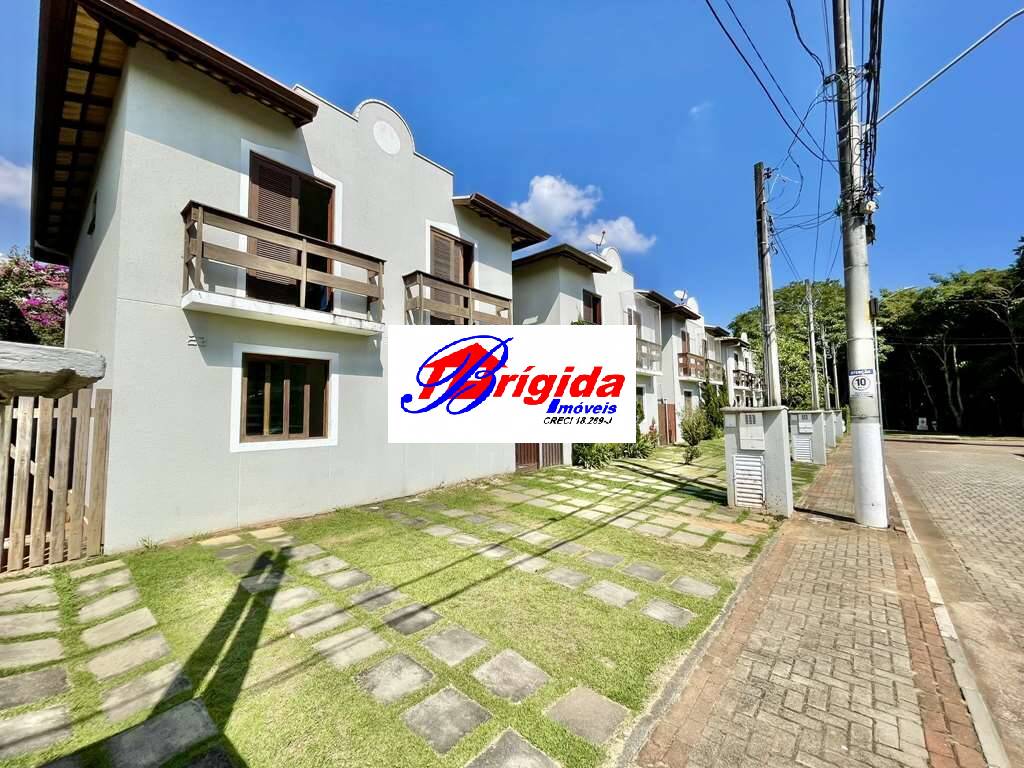 Casa de Condomínio à venda com 2 quartos, 60m² - Foto 2