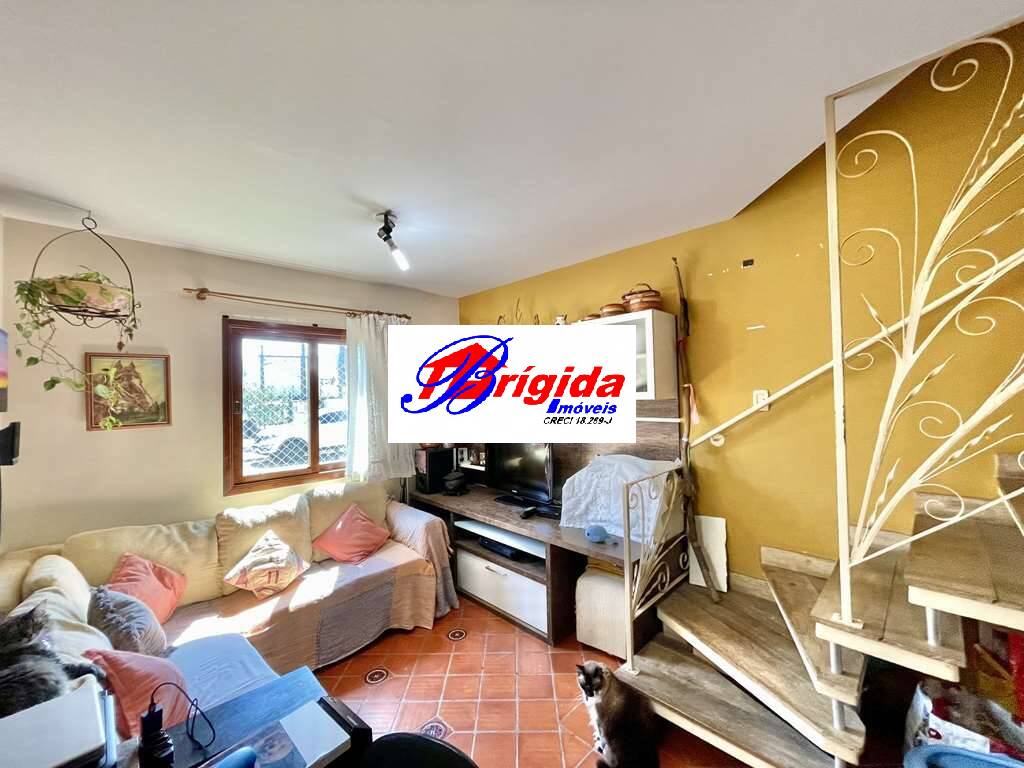 Casa de Condomínio à venda com 2 quartos, 60m² - Foto 5