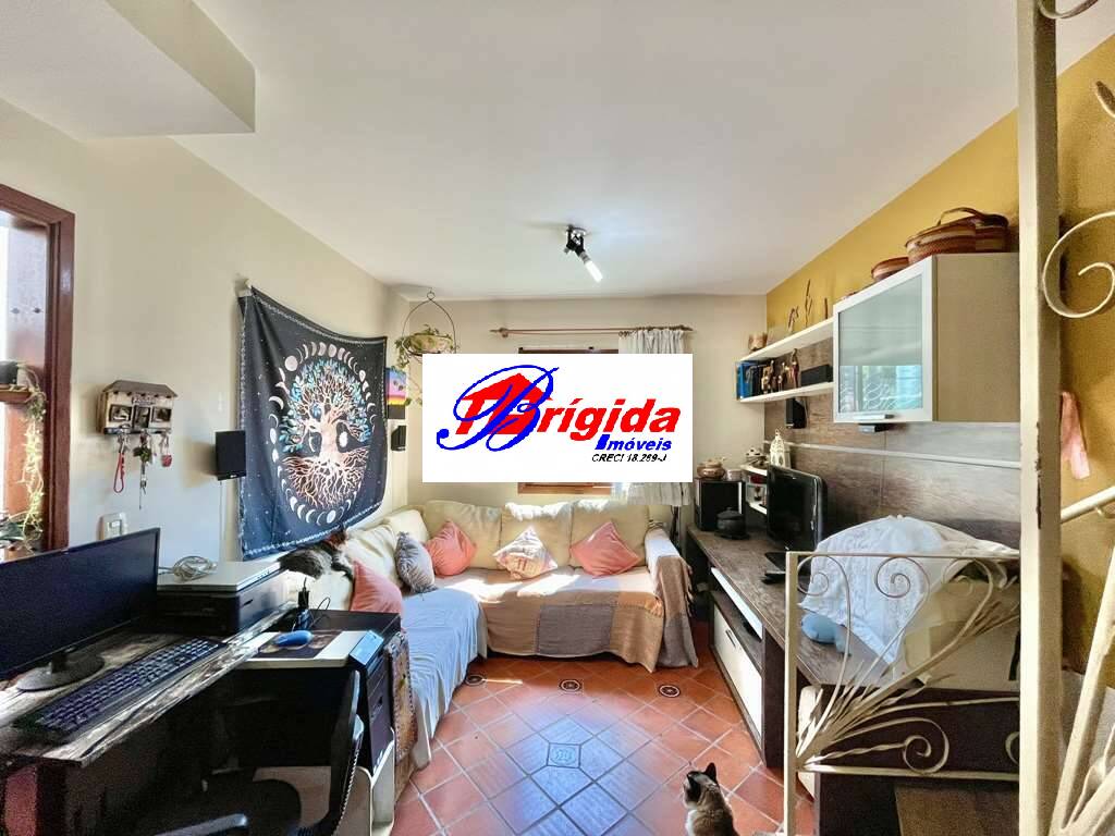 Casa de Condomínio à venda com 2 quartos, 60m² - Foto 4