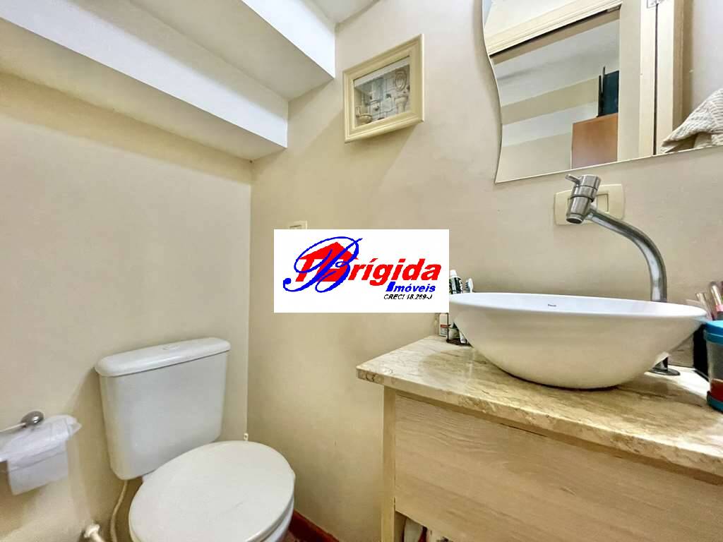 Casa de Condomínio à venda com 2 quartos, 60m² - Foto 10