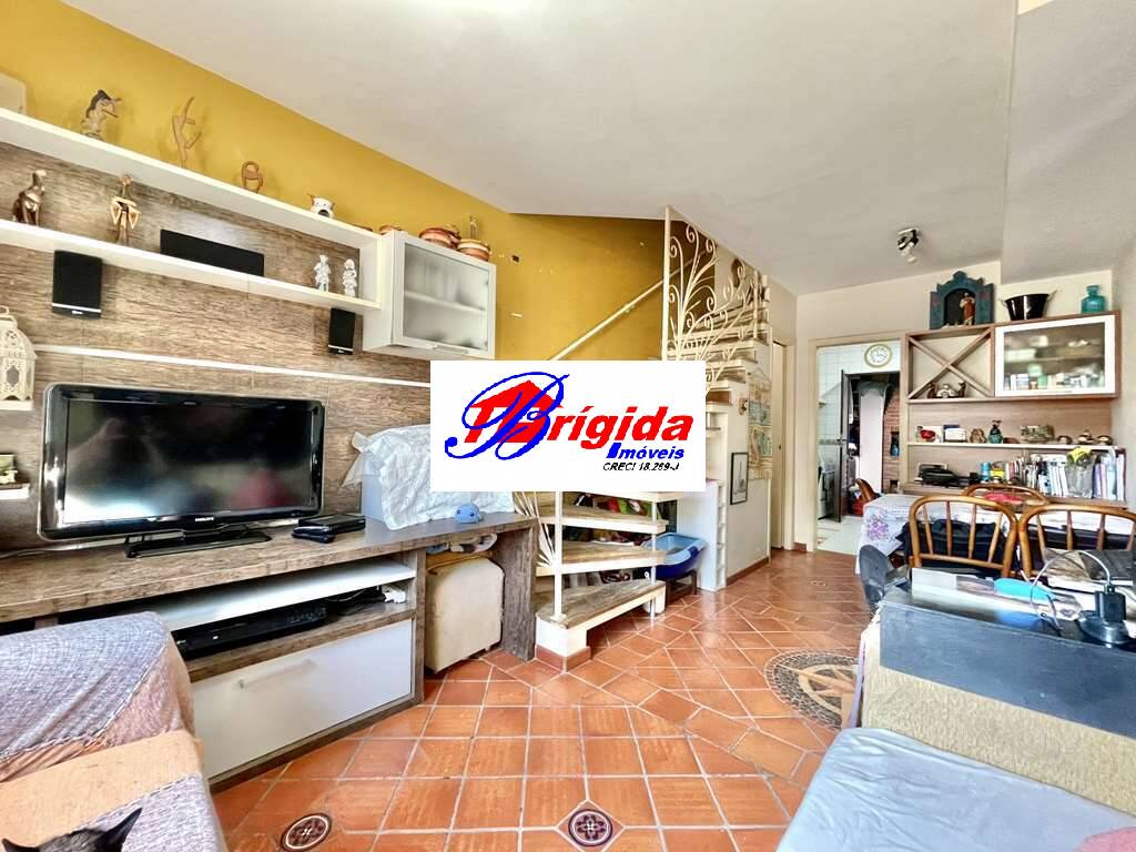 Casa de Condomínio à venda com 2 quartos, 60m² - Foto 8