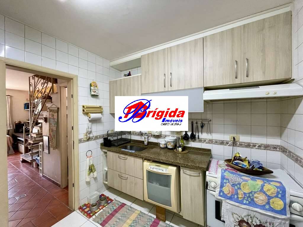 Casa de Condomínio à venda com 2 quartos, 60m² - Foto 14