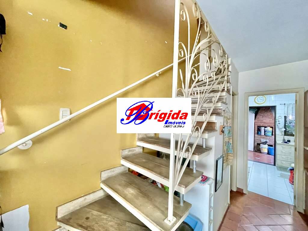 Casa de Condomínio à venda com 2 quartos, 60m² - Foto 17