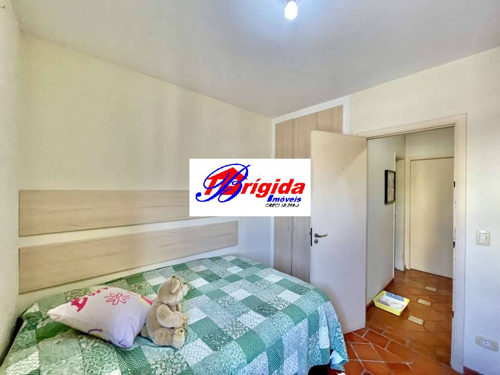 Casa de Condomínio à venda com 2 quartos, 60m² - Foto 21