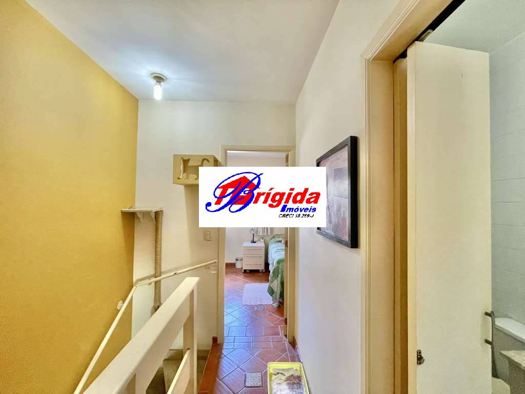 Casa de Condomínio à venda com 2 quartos, 60m² - Foto 22