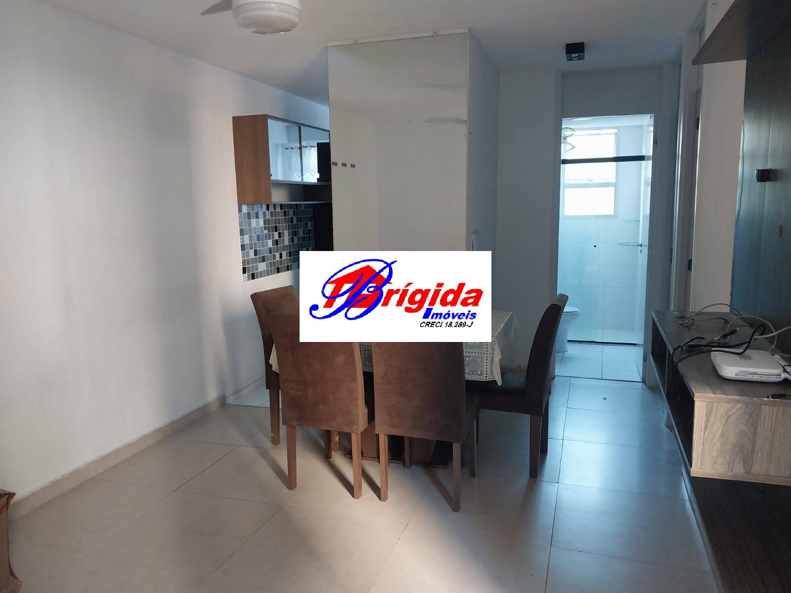 Apartamento para alugar com 2 quartos, 42m² - Foto 1