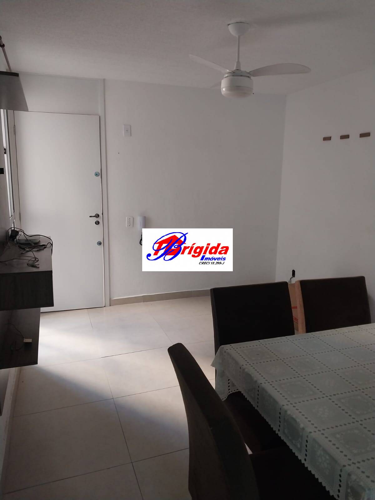 Apartamento para alugar com 2 quartos, 42m² - Foto 3