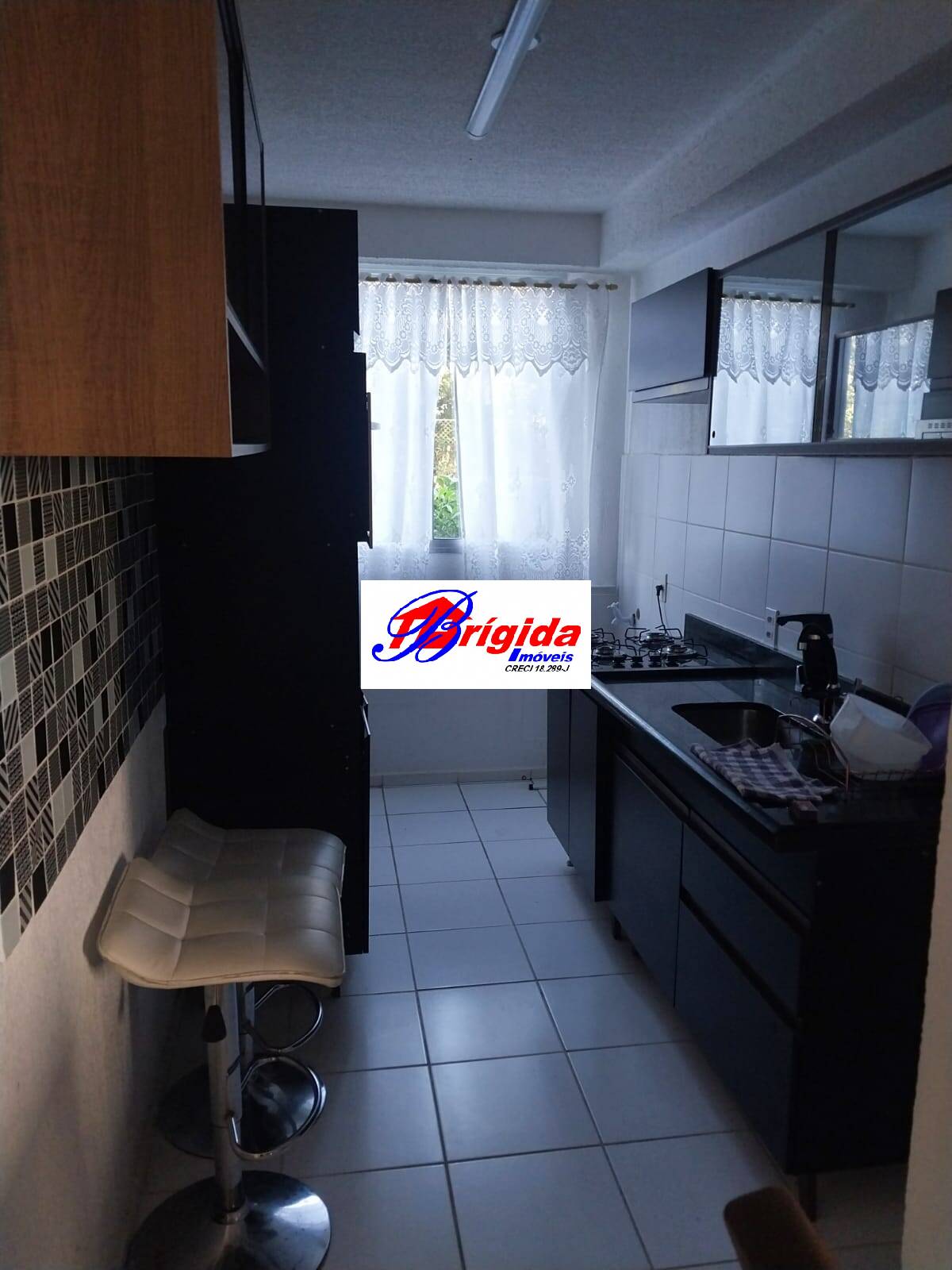 Apartamento para alugar com 2 quartos, 42m² - Foto 4