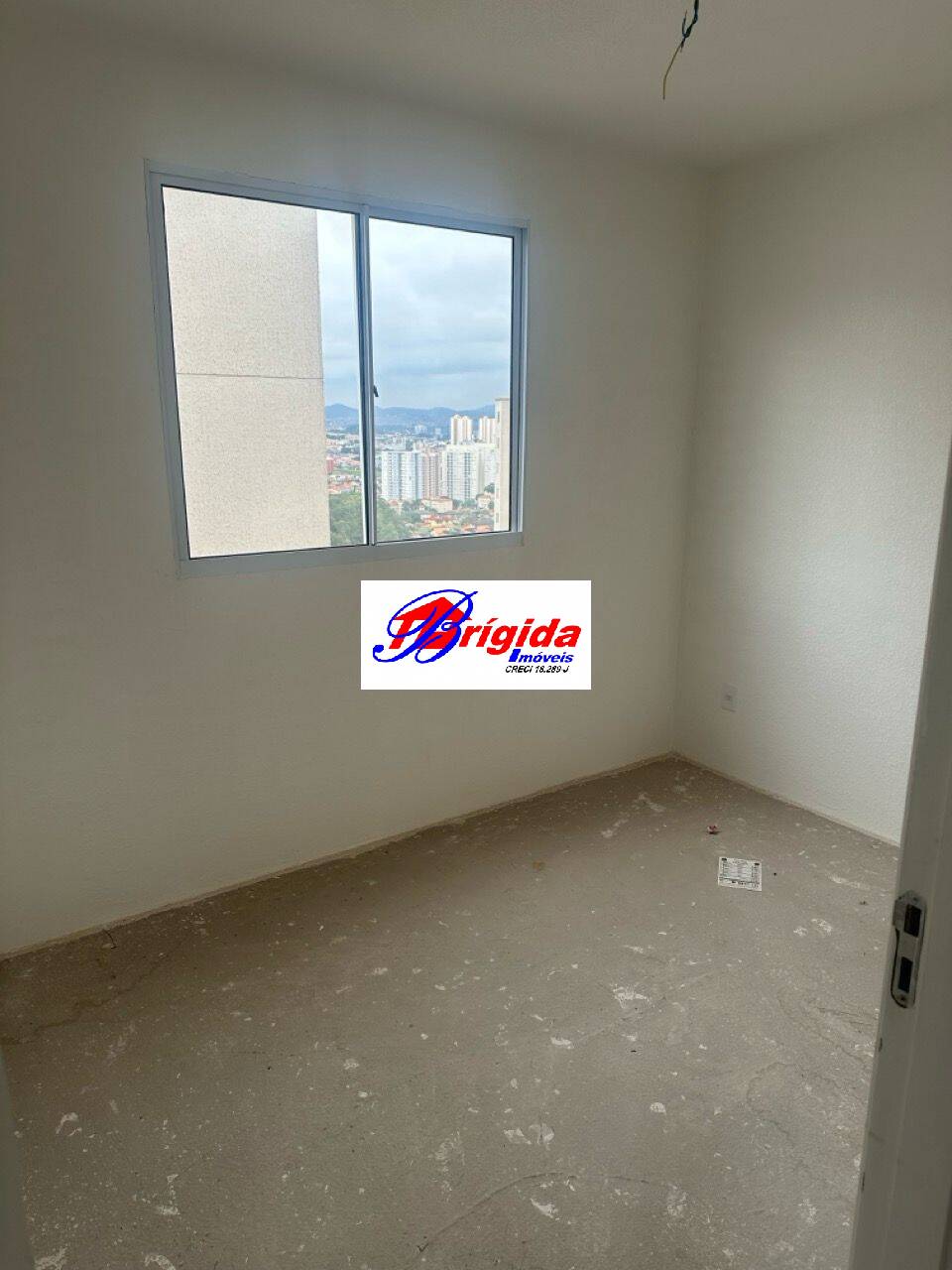 Apartamento à venda com 2 quartos, 40m² - Foto 3