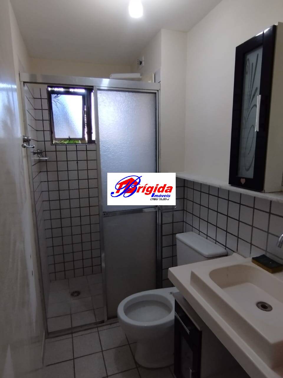 Apartamento à venda com 2 quartos, 55m² - Foto 4