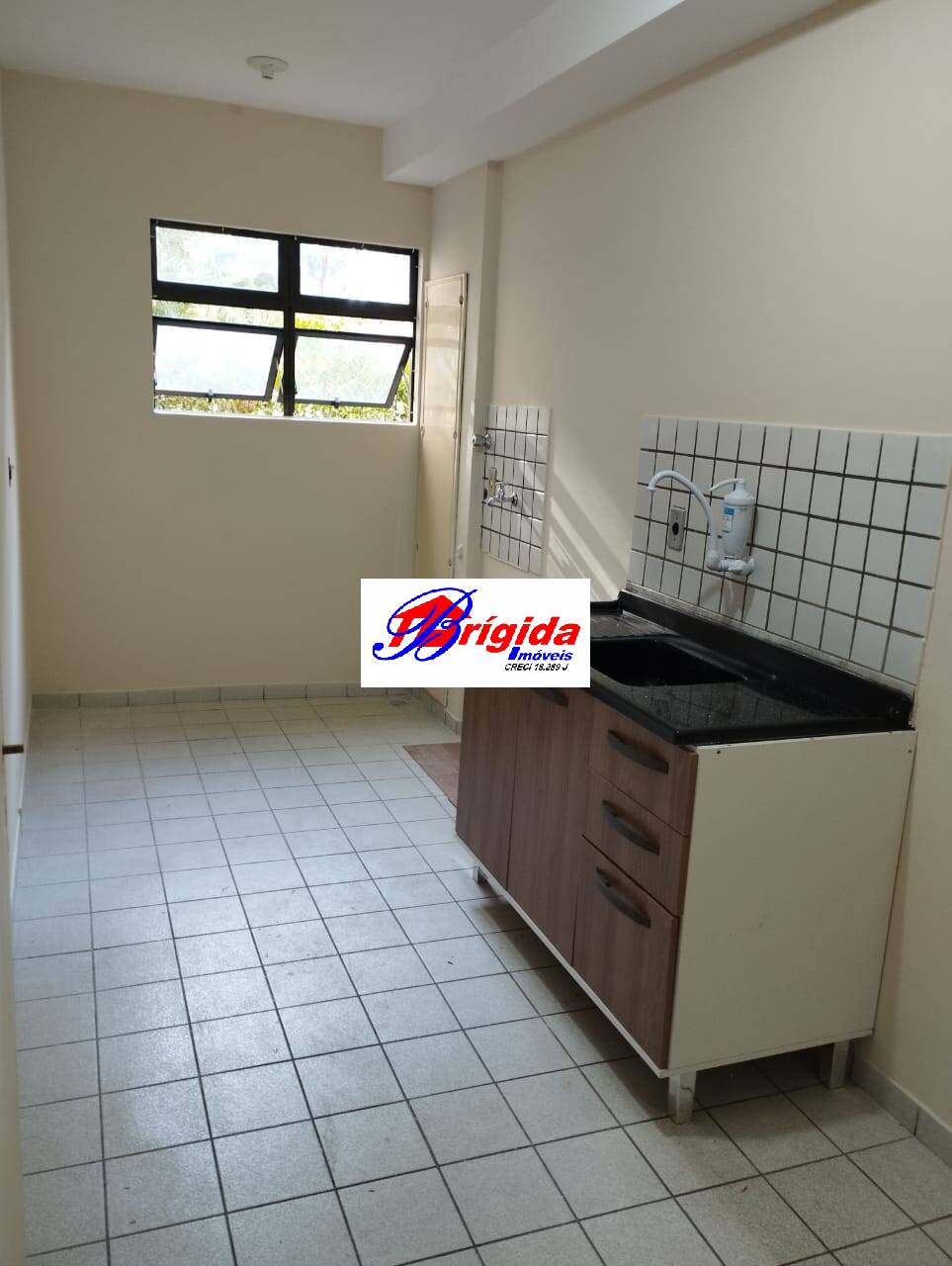 Apartamento à venda com 2 quartos, 55m² - Foto 2