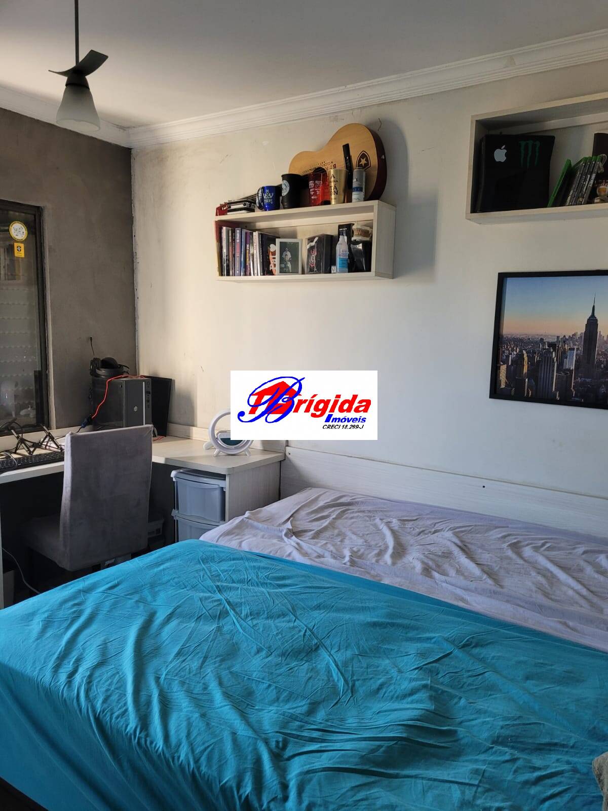 Apartamento à venda com 2 quartos, 55m² - Foto 11