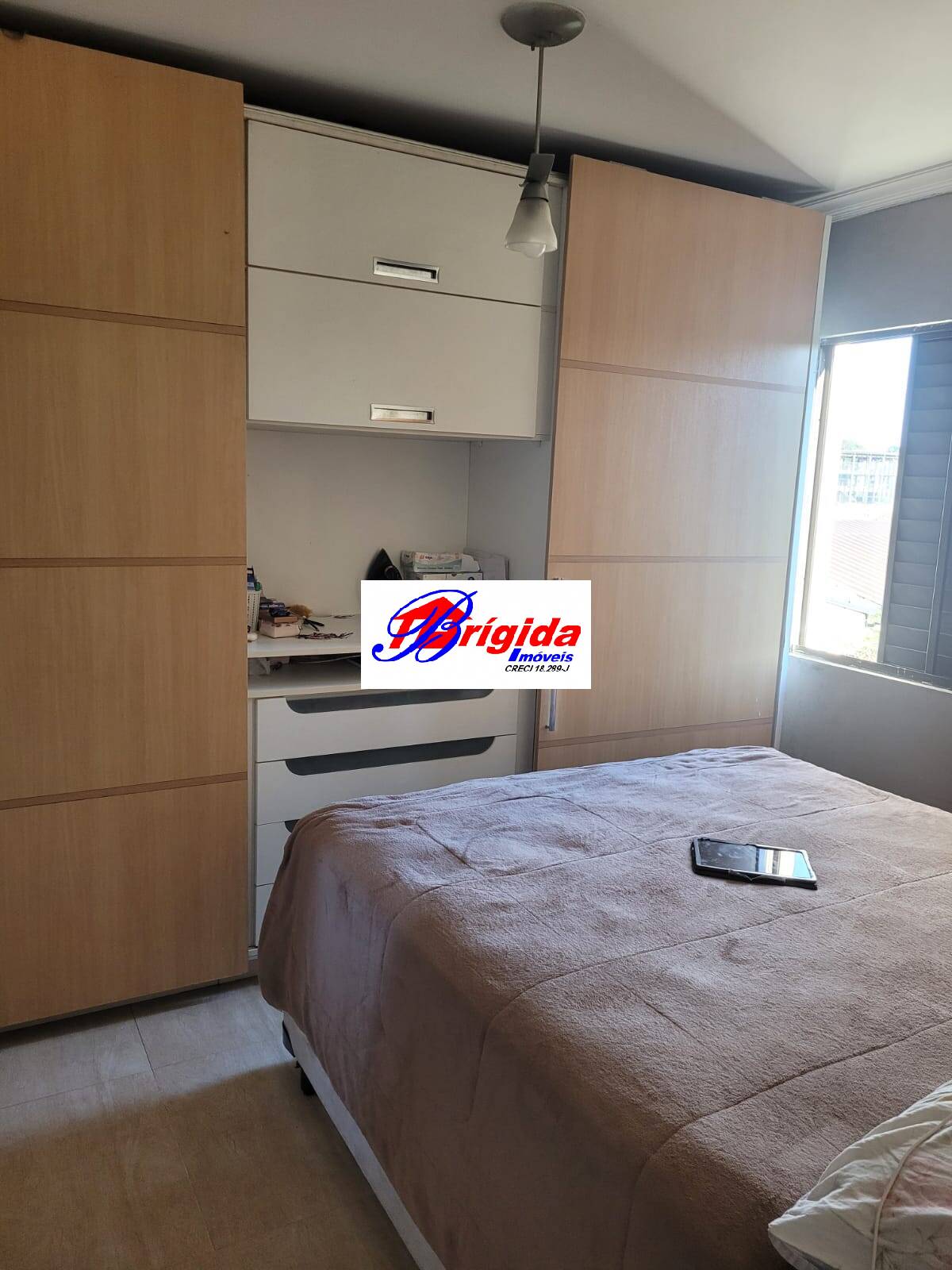 Apartamento à venda com 2 quartos, 55m² - Foto 10