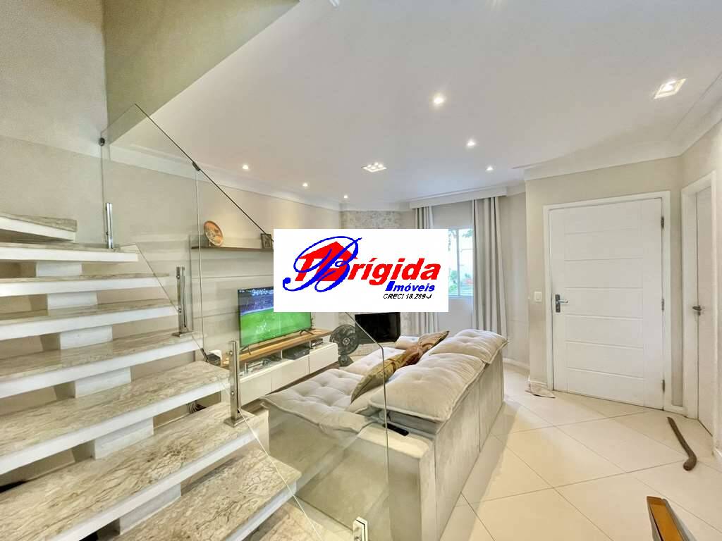 Casa de Condomínio à venda com 3 quartos, 100m² - Foto 6