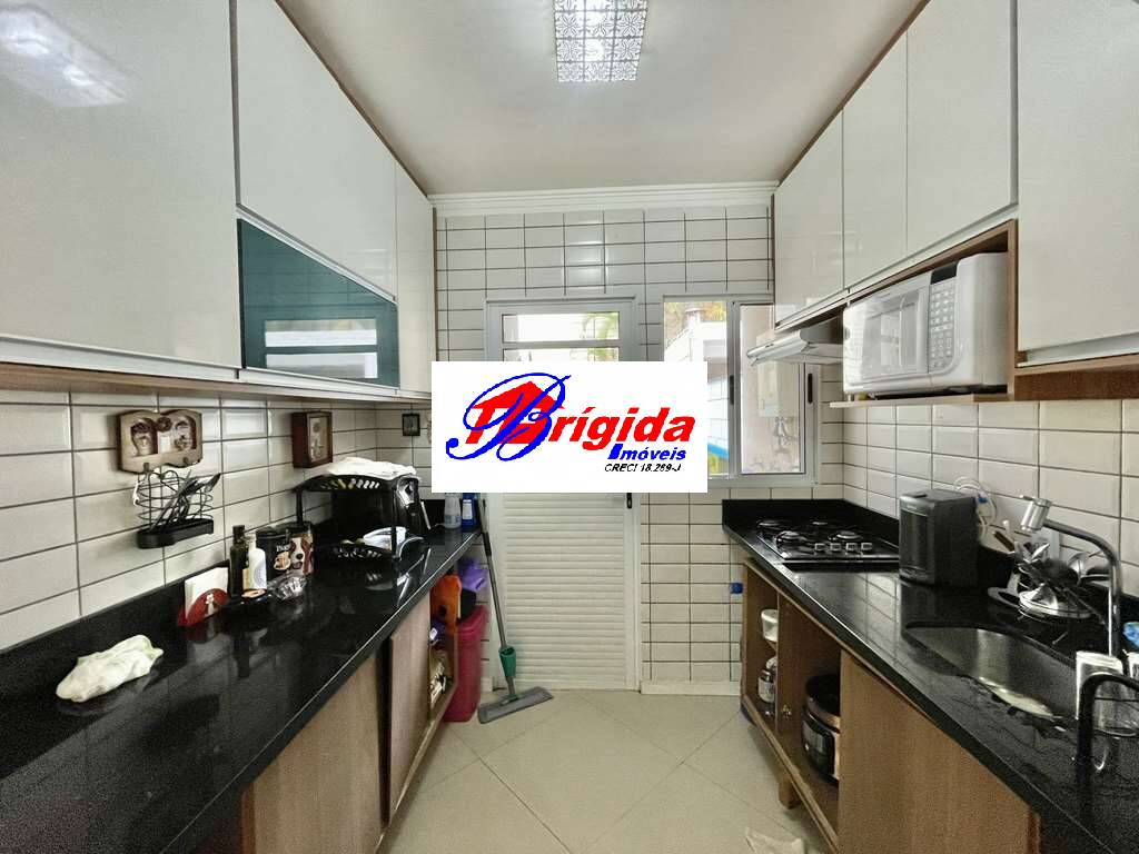 Casa de Condomínio à venda com 3 quartos, 100m² - Foto 11