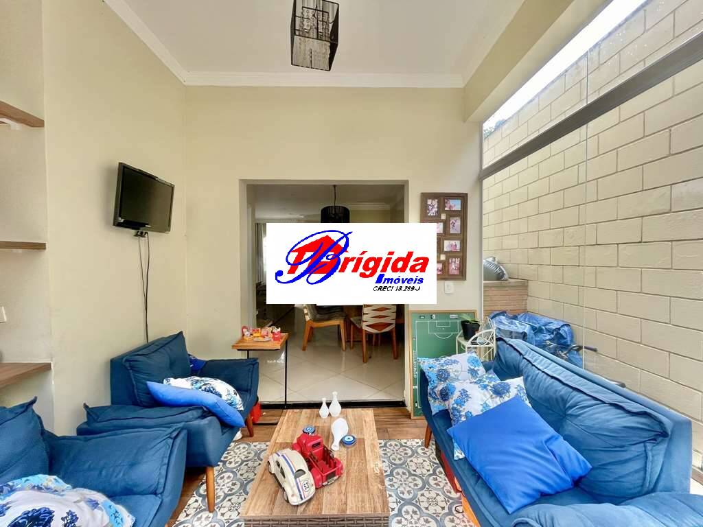 Casa de Condomínio à venda com 3 quartos, 100m² - Foto 15