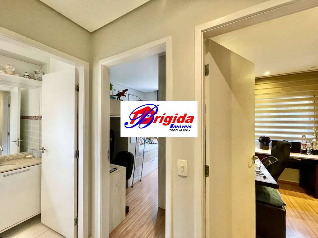 Casa de Condomínio à venda com 3 quartos, 100m² - Foto 18