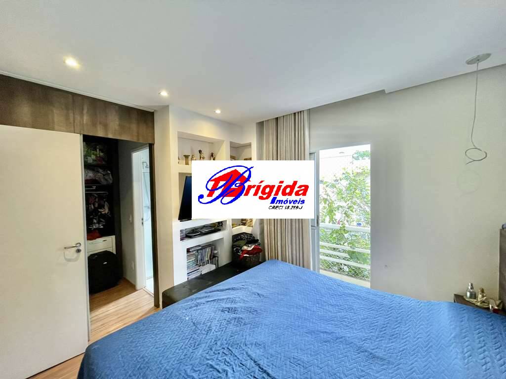 Casa de Condomínio à venda com 3 quartos, 100m² - Foto 21