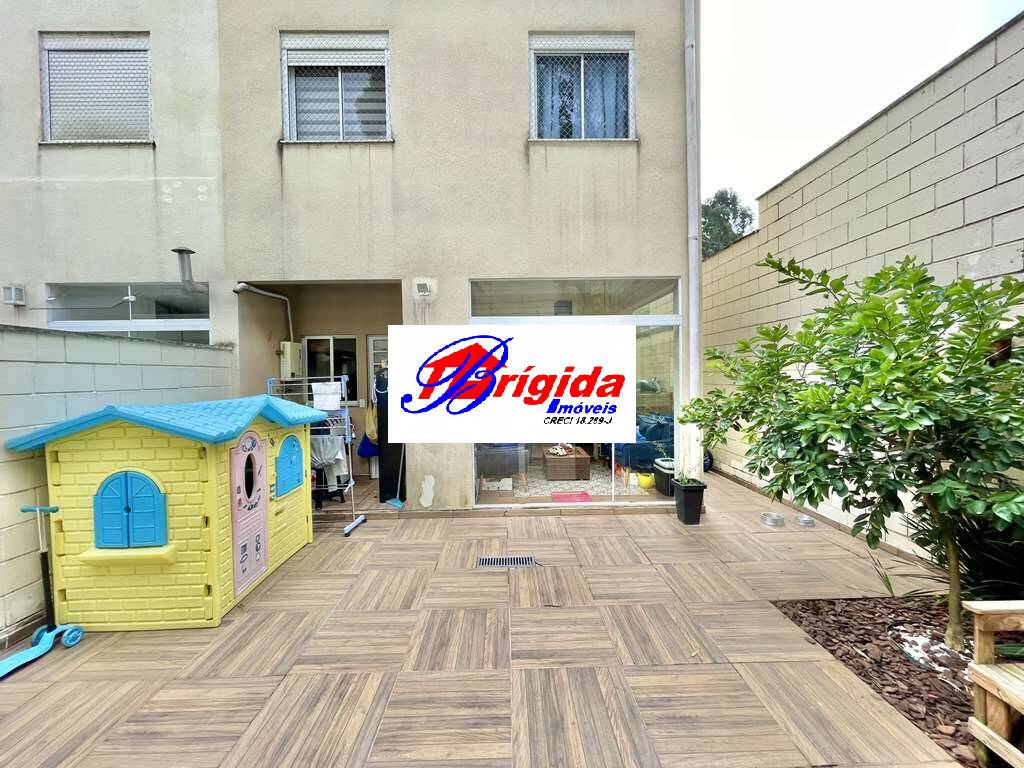 Casa de Condomínio à venda com 3 quartos, 100m² - Foto 17