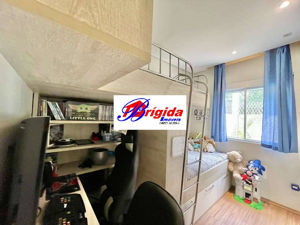 Casa de Condomínio à venda com 3 quartos, 100m² - Foto 26