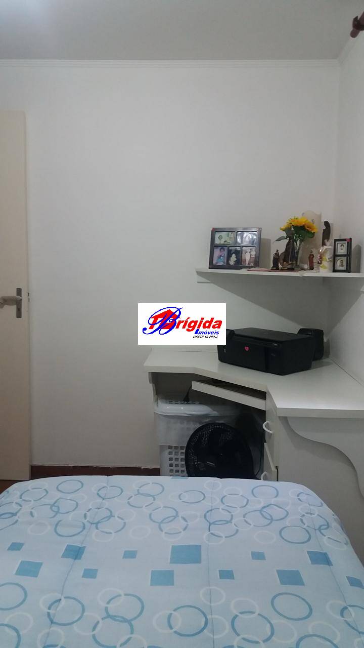 Apartamento à venda com 2 quartos, 45m² - Foto 5