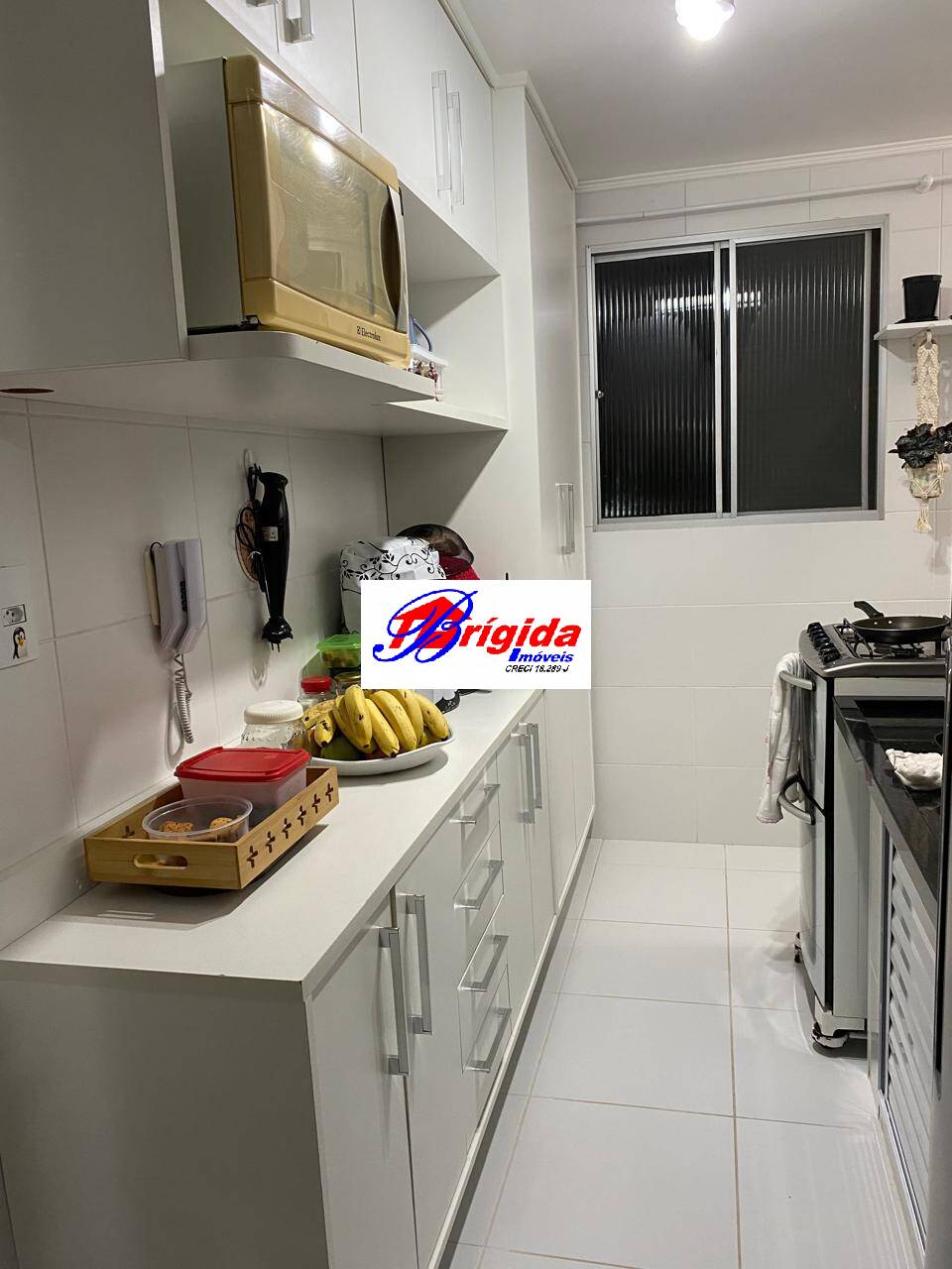 Apartamento à venda com 2 quartos, 45m² - Foto 8