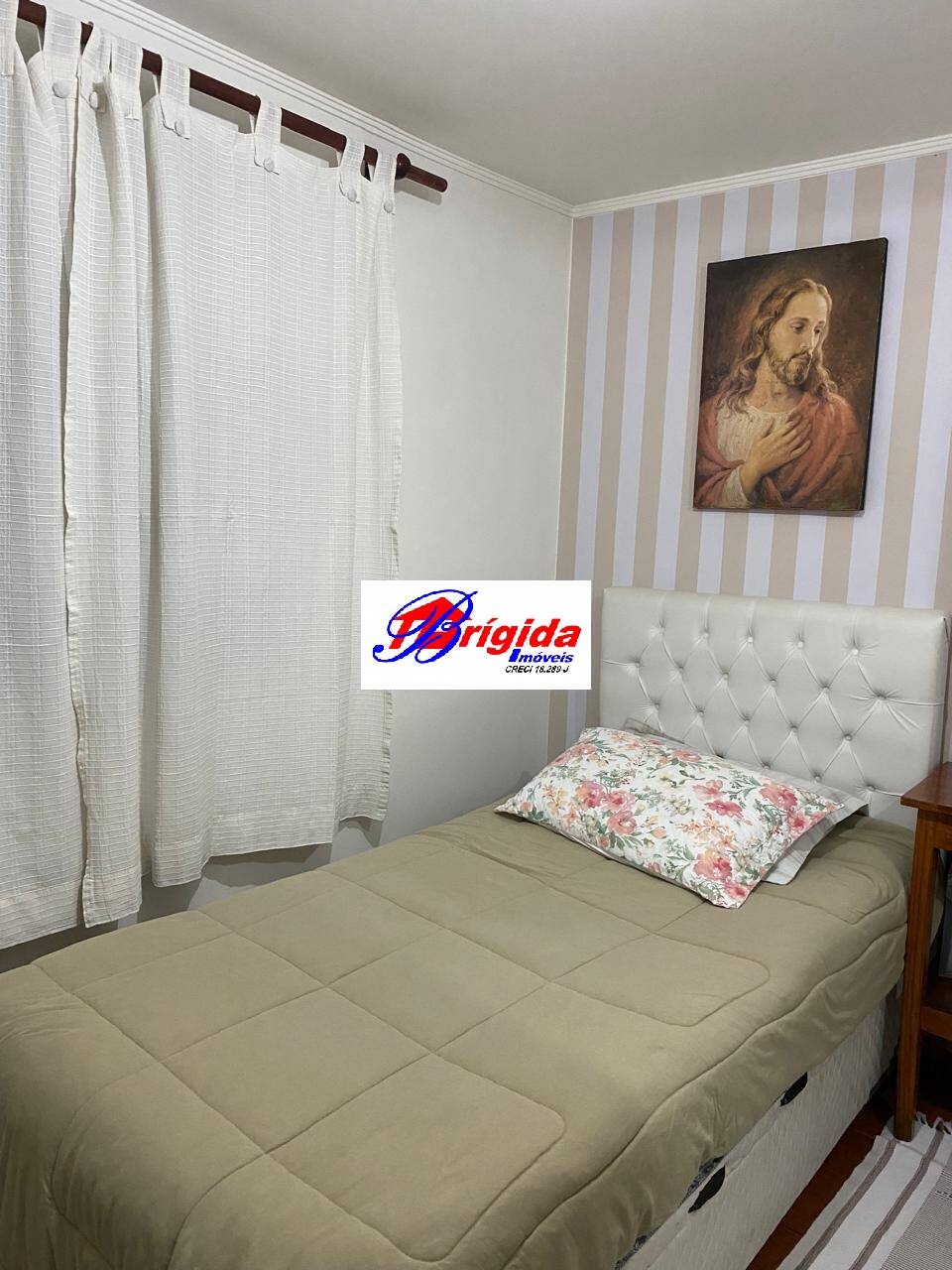 Apartamento à venda com 2 quartos, 45m² - Foto 6