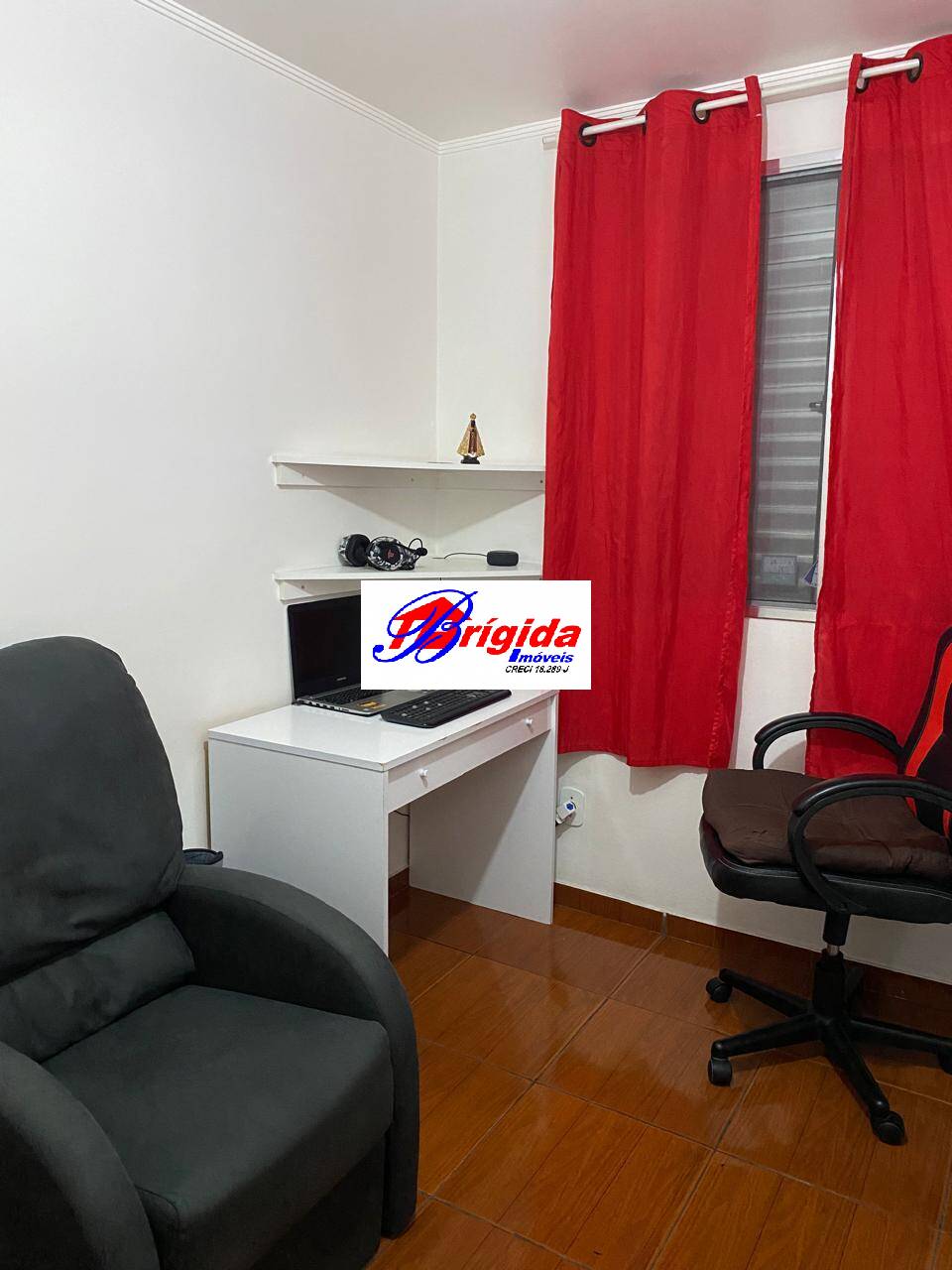 Apartamento à venda com 2 quartos, 45m² - Foto 10