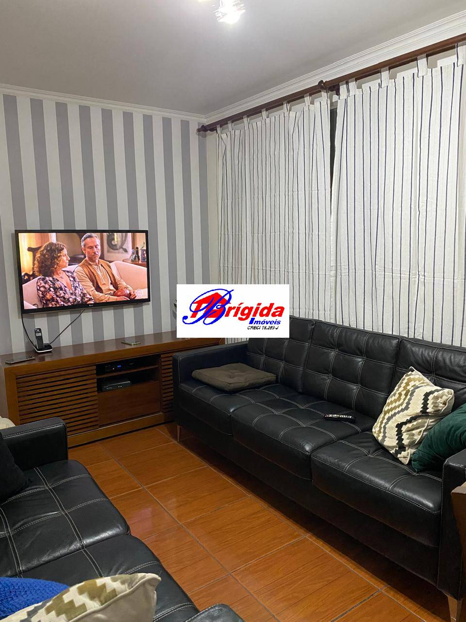 Apartamento à venda com 2 quartos, 45m² - Foto 1