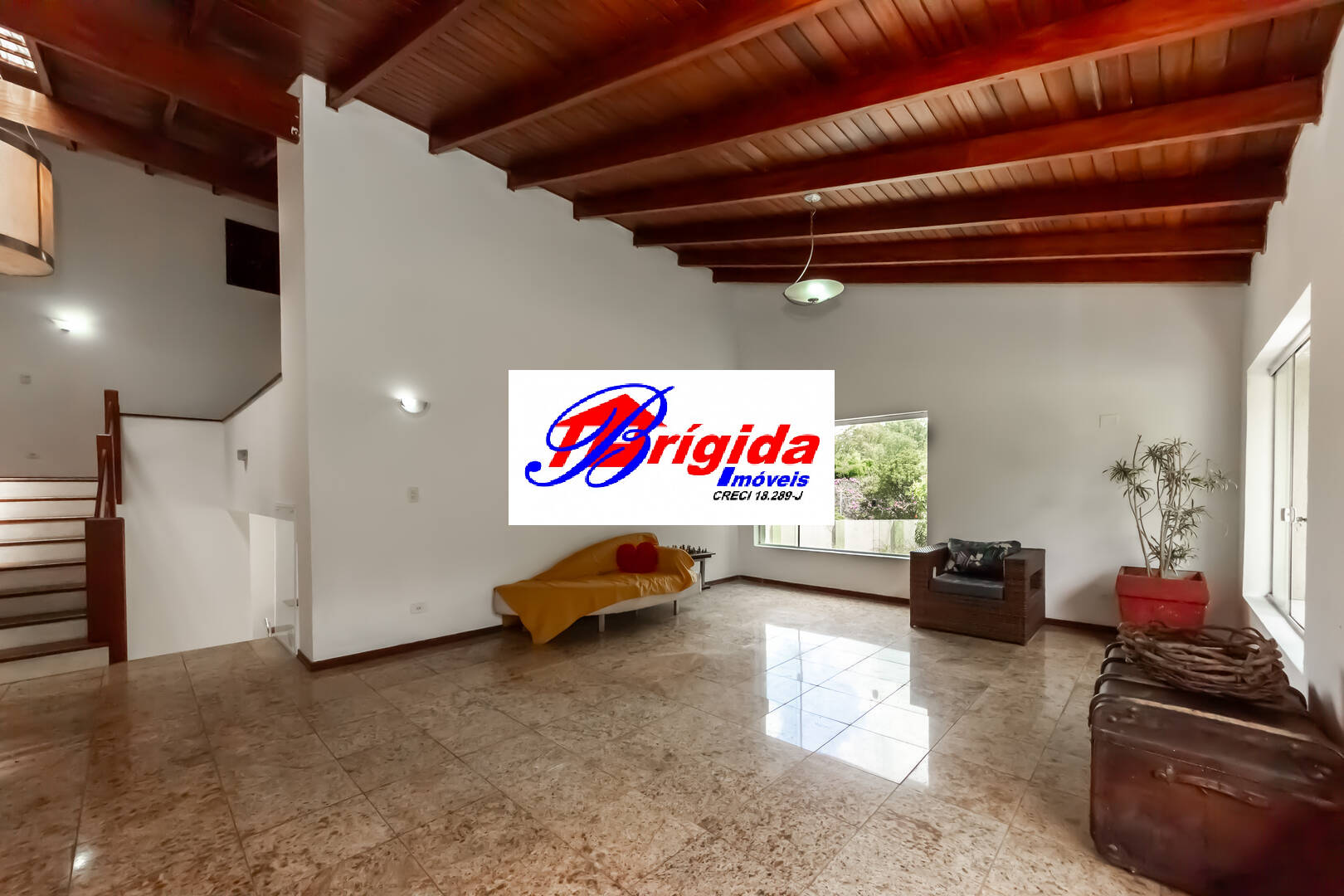 Casa de Condomínio à venda com 4 quartos, 550m² - Foto 44